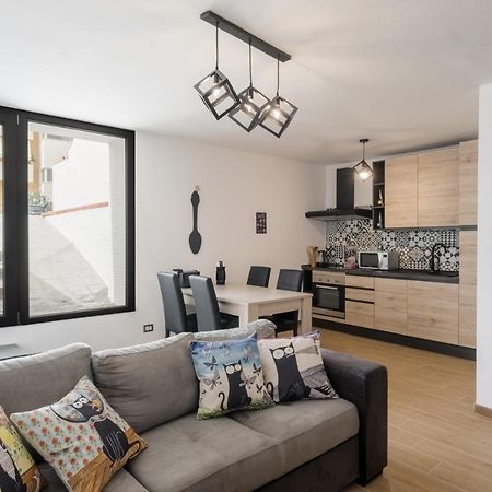 Los Gatos Apartment Alghero Ngoại thất bức ảnh