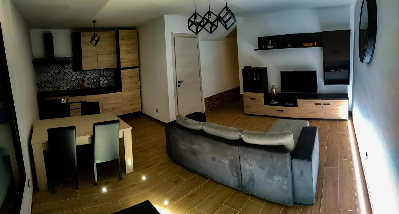 Los Gatos Apartment Alghero Ngoại thất bức ảnh