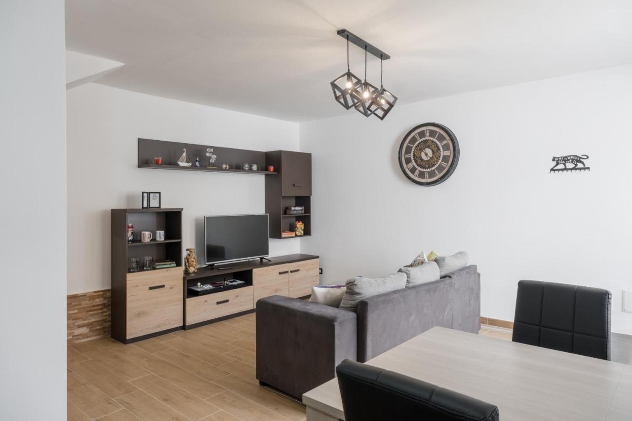 Los Gatos Apartment Alghero Ngoại thất bức ảnh