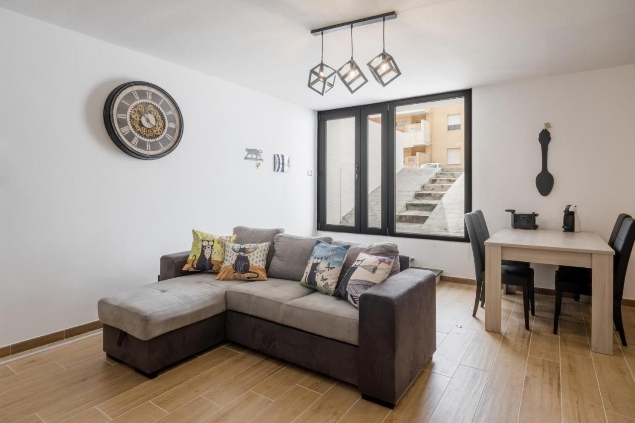 Los Gatos Apartment Alghero Ngoại thất bức ảnh