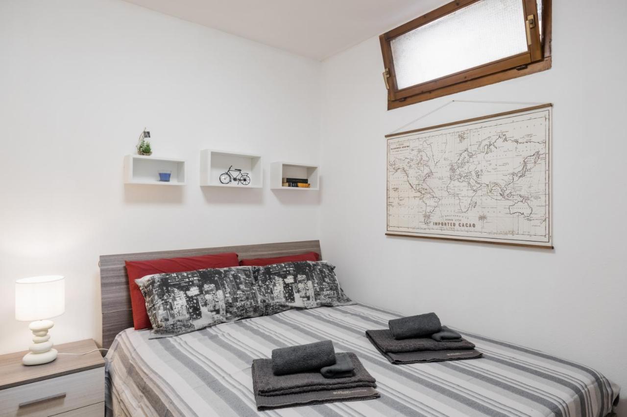 Los Gatos Apartment Alghero Ngoại thất bức ảnh